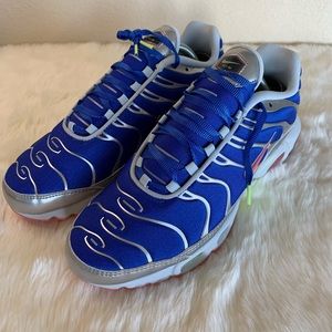 NEW Nike WMNS Air Max Plus ‘Ultraman’